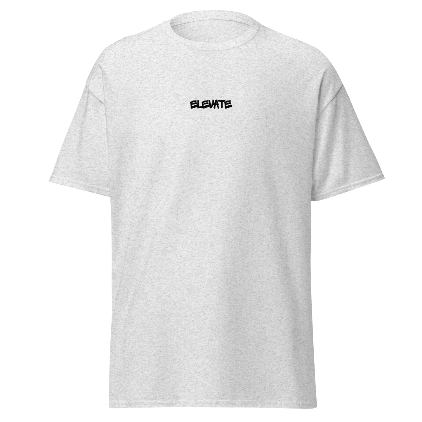 Elevate Street Men's classic tee