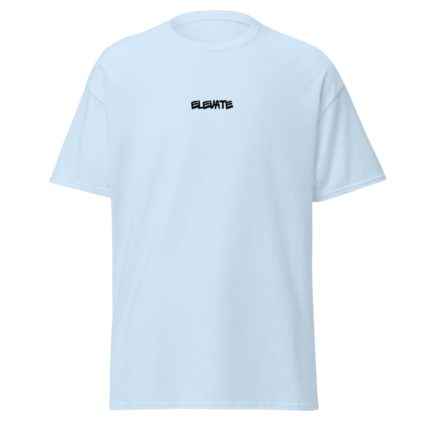 Elevate Street Men's classic tee