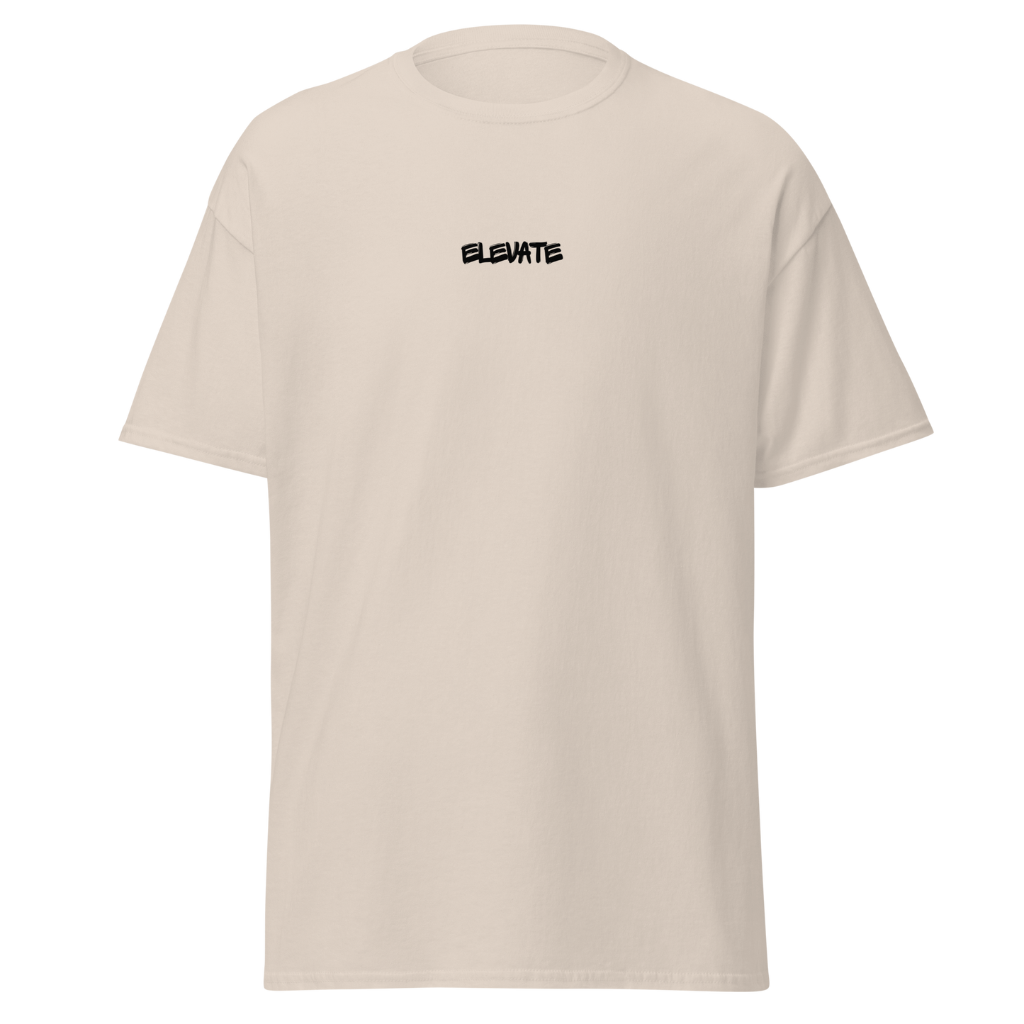 Elevate Street Men's classic tee