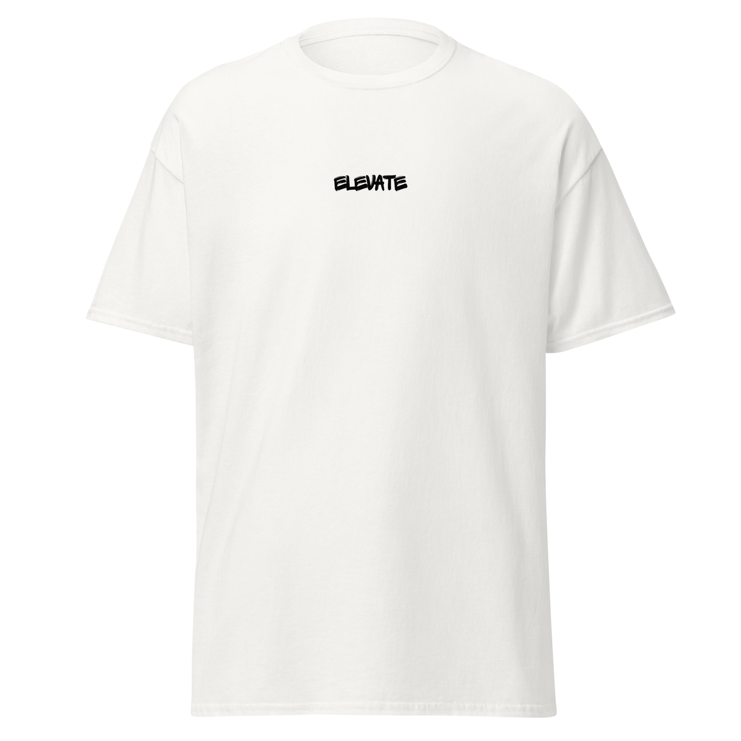 Elevate Street Men's classic tee