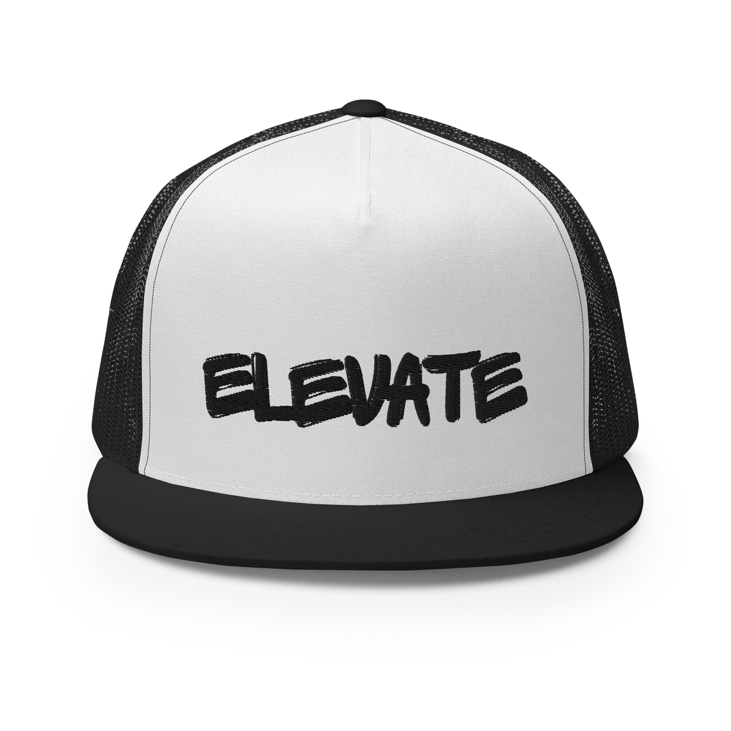 Elevate Trucker Cap