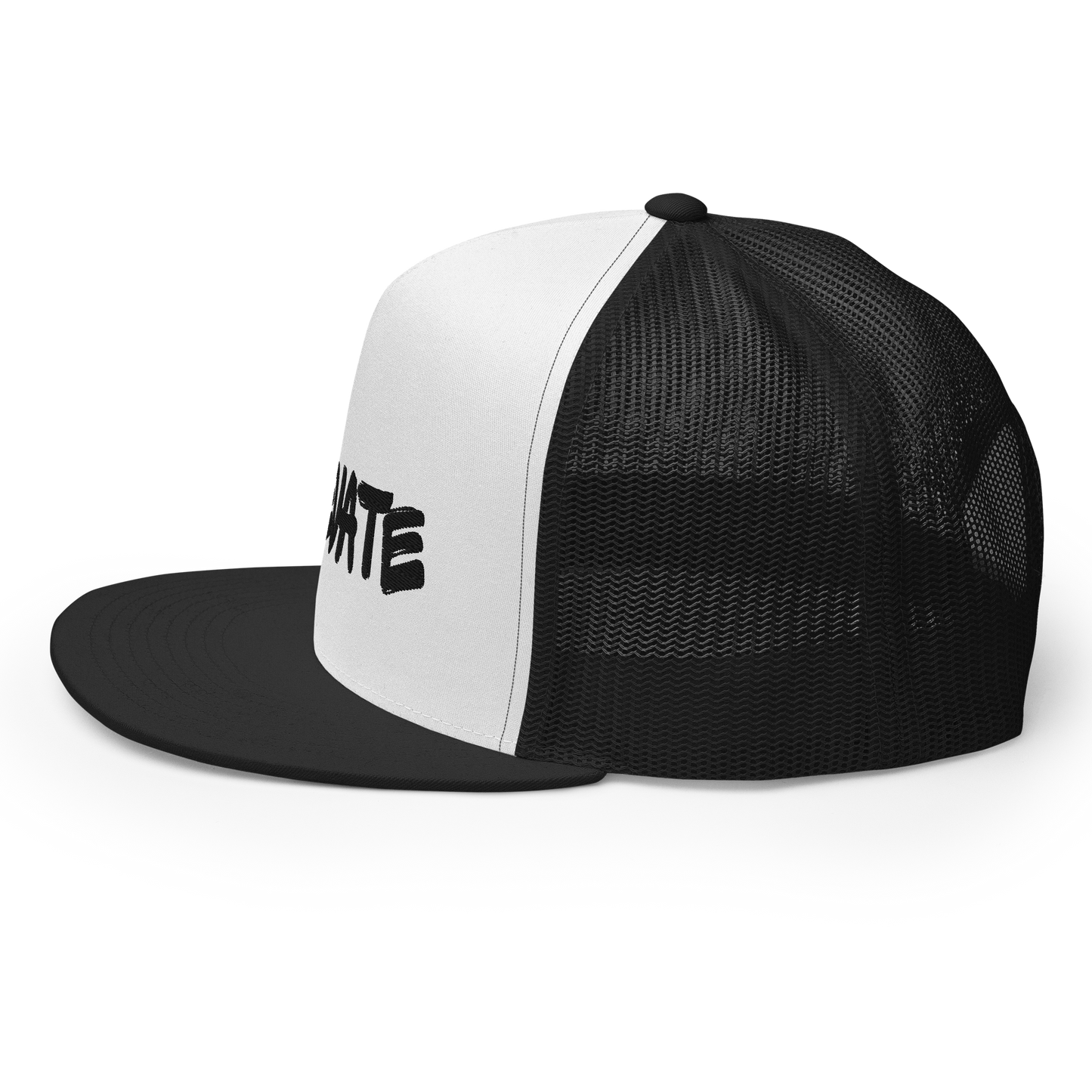 Elevate Trucker Cap