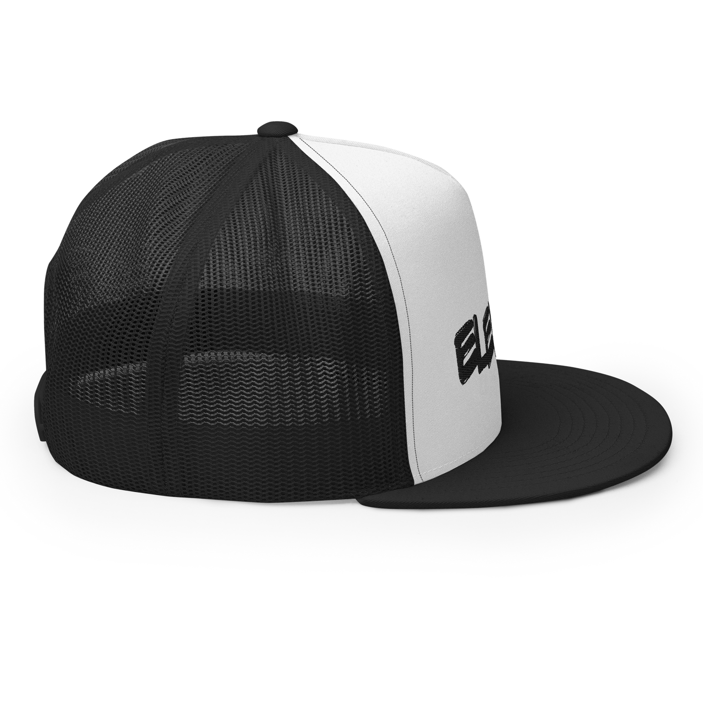 Elevate Trucker Cap