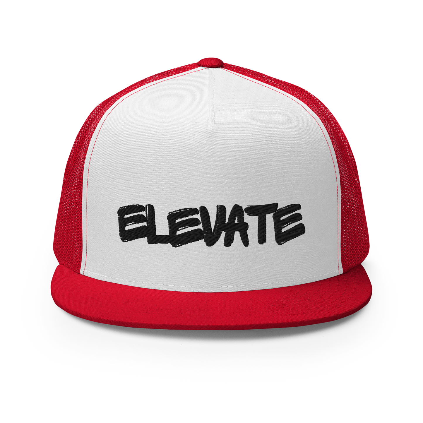 Elevate Trucker Cap