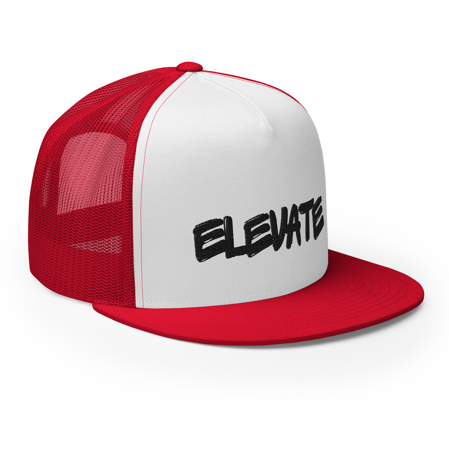 Elevate Trucker Cap