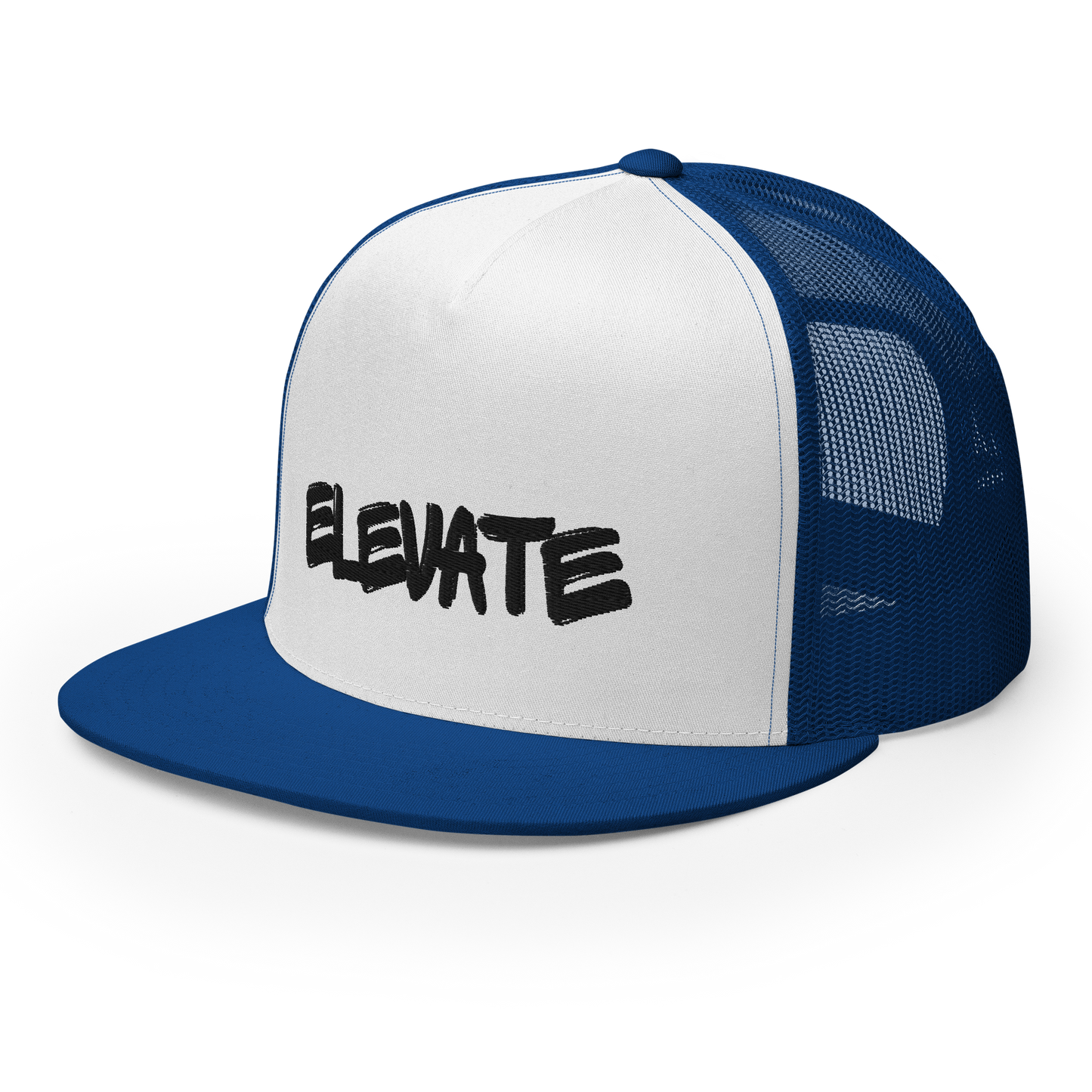 Elevate Trucker Cap