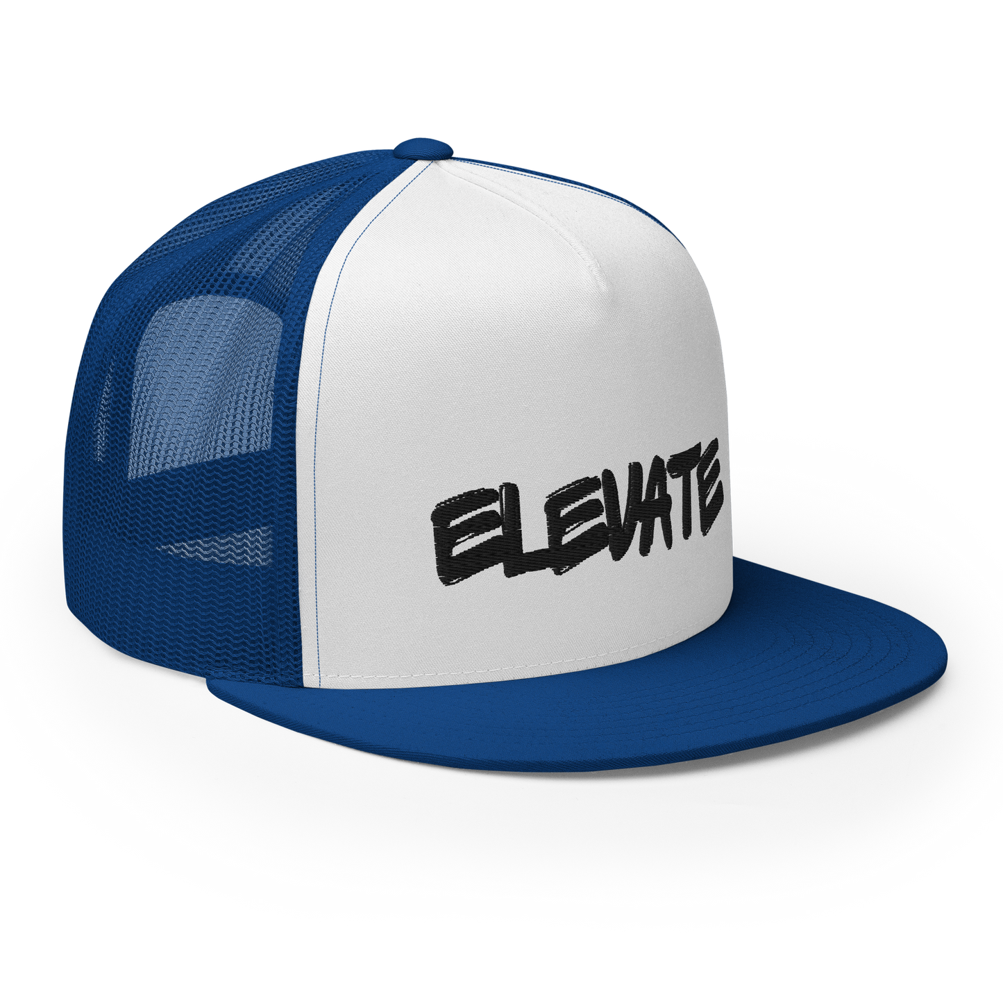 Elevate Trucker Cap