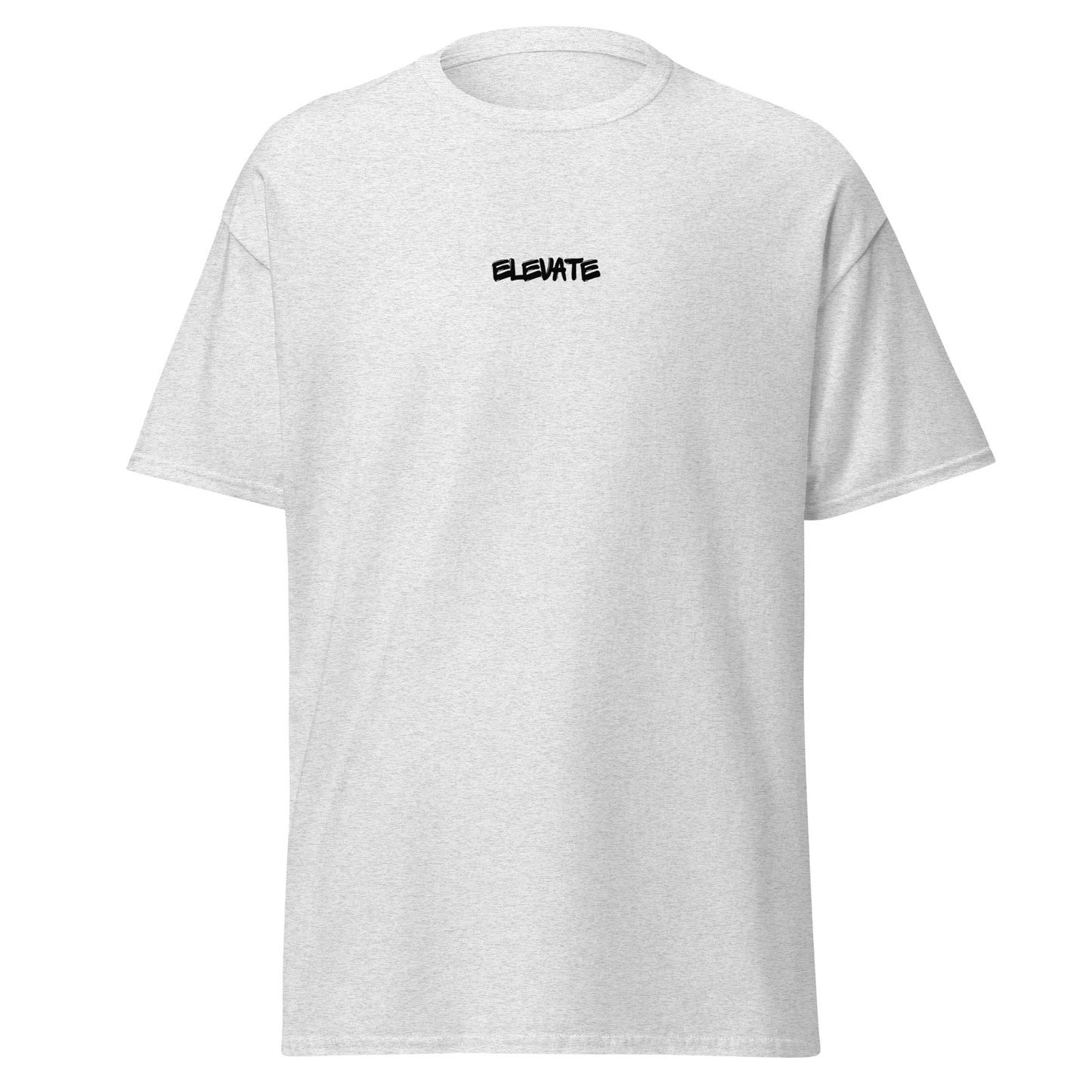 Elevate Adventure Men's classic tee