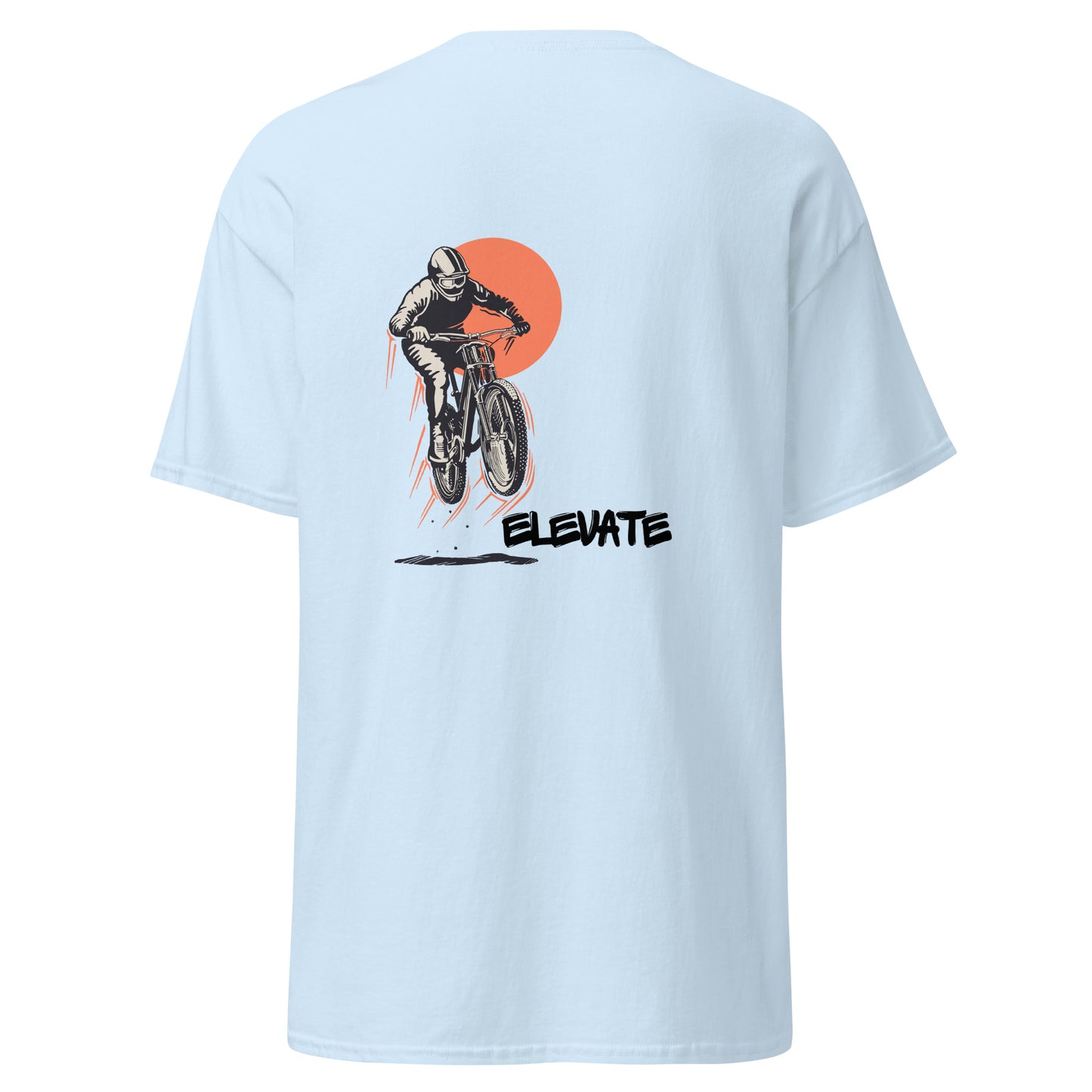 Elevate Adventure Men's classic tee