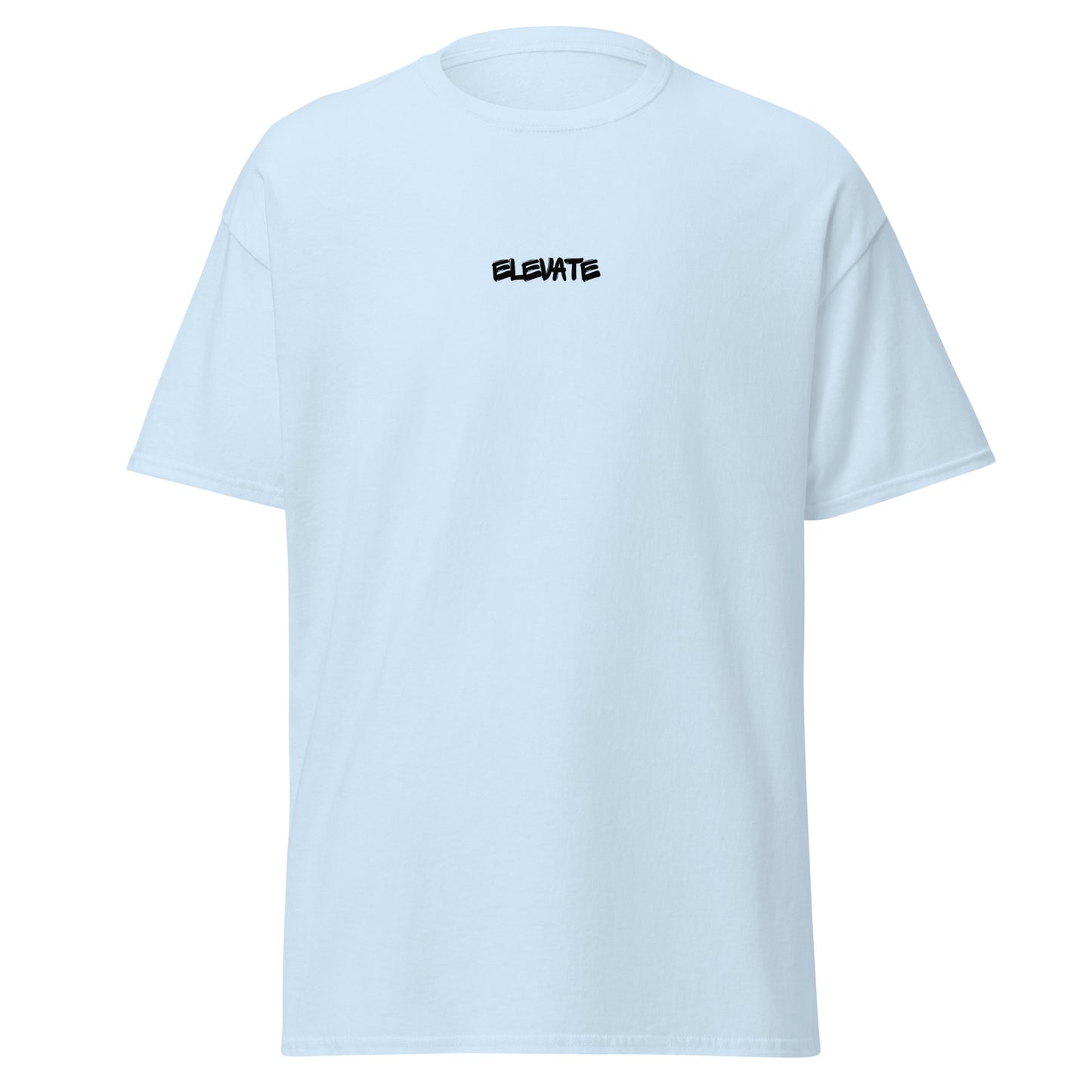 Elevate Adventure Men's classic tee