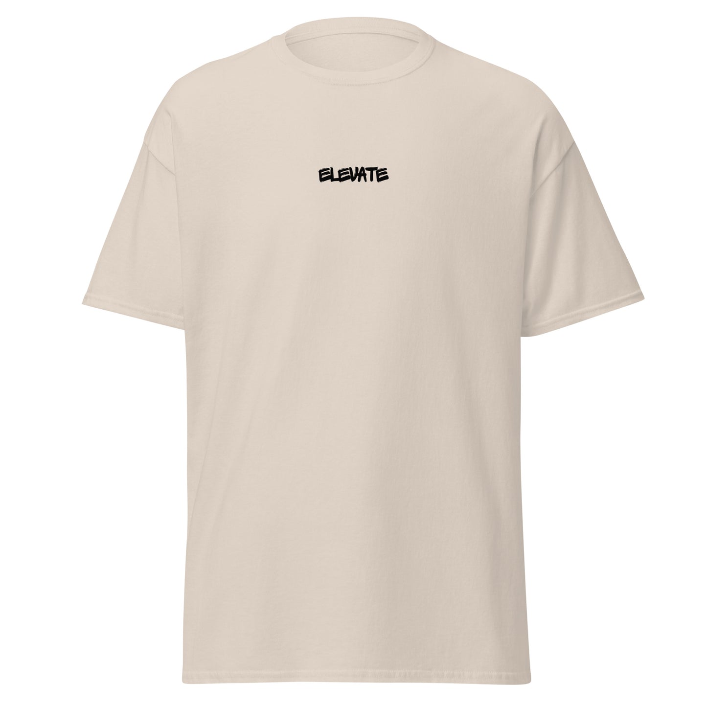 Elevate Adventure Men's classic tee