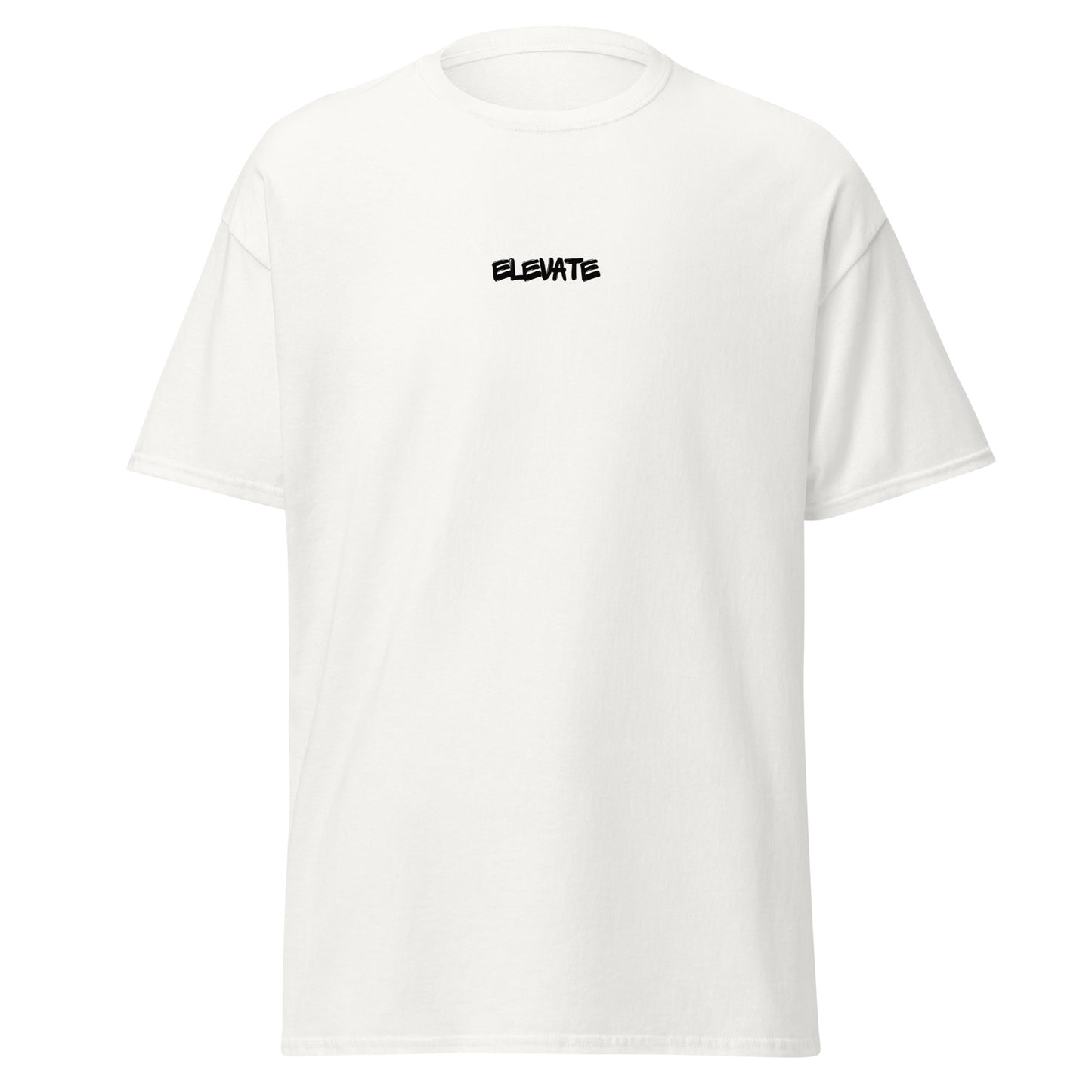 Elevate Adventure Men's classic tee