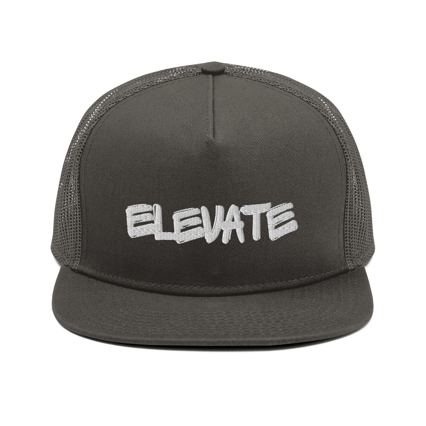 Elevate Back Snapback