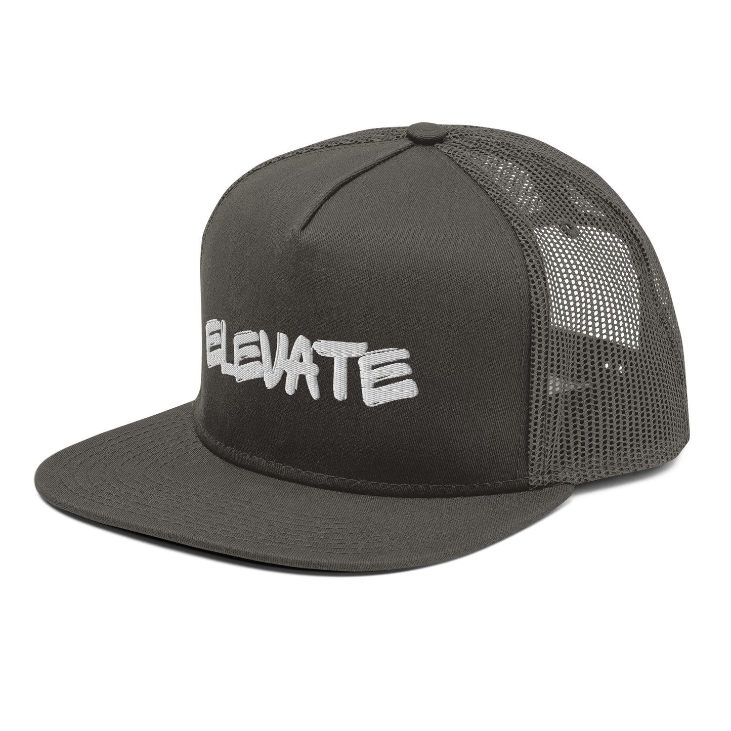 Elevate Back Snapback