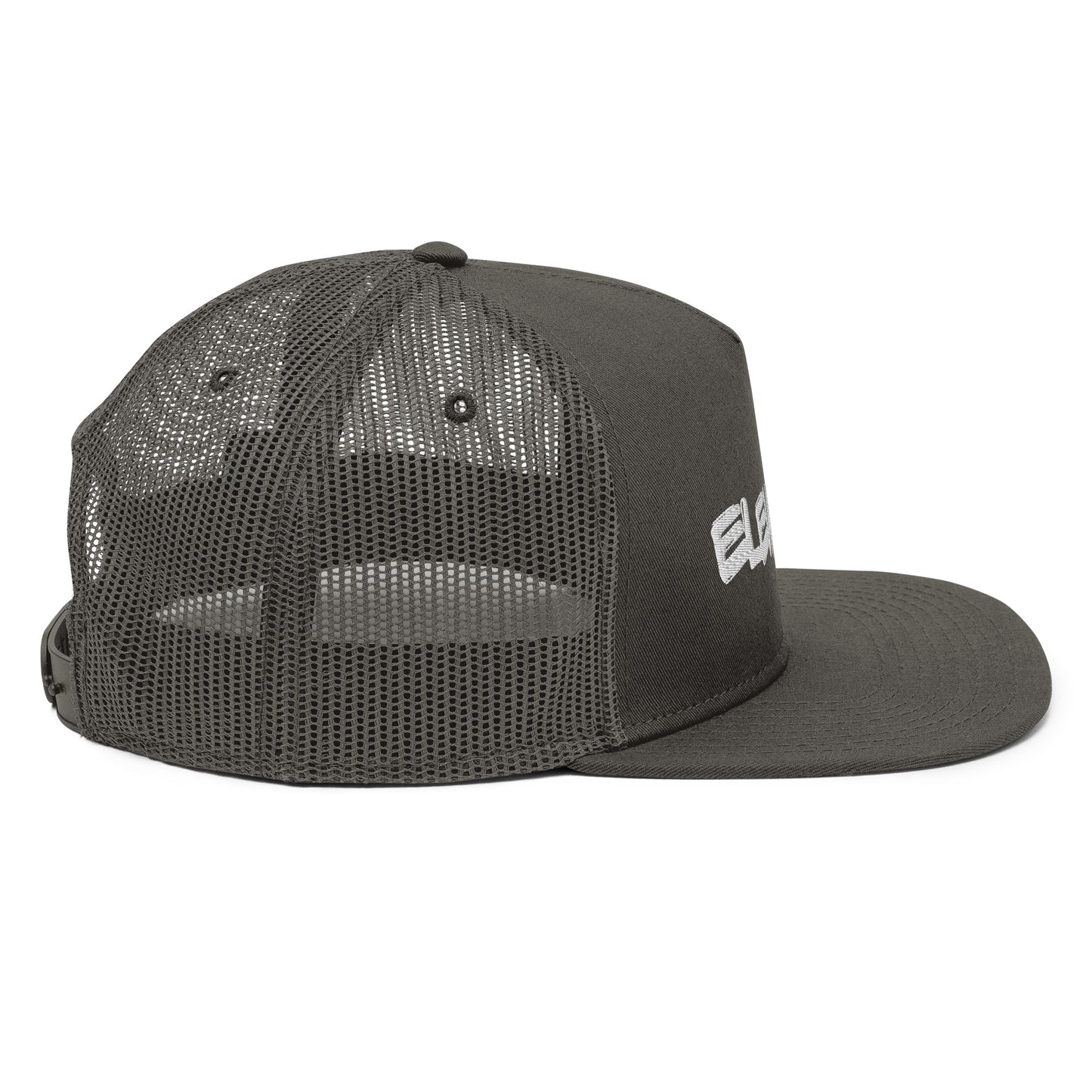 Elevate Back Snapback