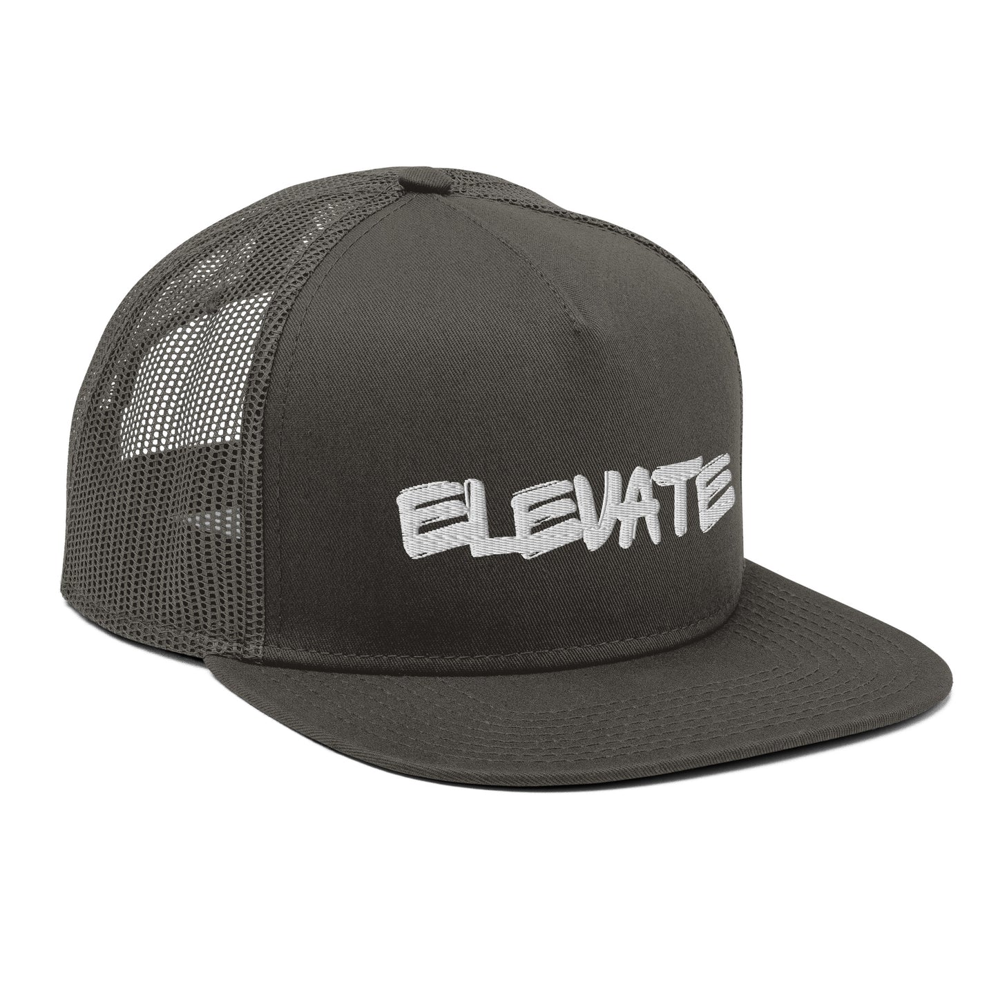 Elevate Back Snapback